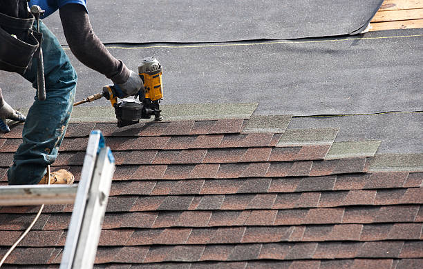Licensed Flat Roof Repair service in Orangefield, TX - Brentwood Metal Roofing